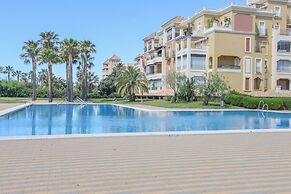 Los Haraganes in Ayamonte