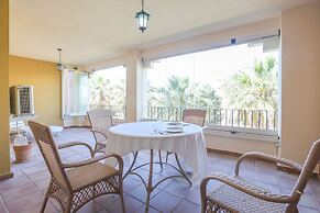 Los Haraganes in Ayamonte