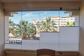 Los Haraganes in Ayamonte