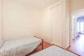 Los Haraganes in Ayamonte