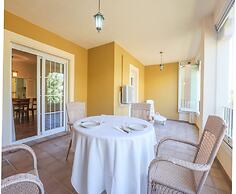 Los Haraganes in Ayamonte