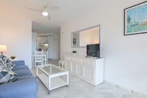 Las Americas in Islantilla