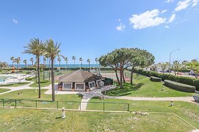 Las Americas in Islantilla