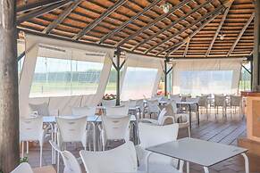 Las Americas in Islantilla