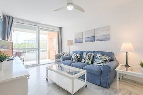 Las Americas in Islantilla