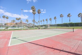 Las Americas in Islantilla