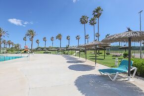 Las Americas in Islantilla