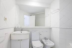 Las Americas in Islantilla