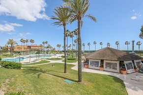 Las Americas in Islantilla