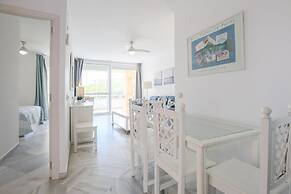 Las Americas in Islantilla