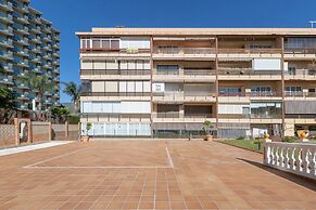 La Playa in Torremolinos