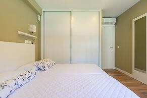 La Playa in Torremolinos