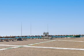 La Playa in Torremolinos