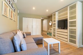 La Playa in Torremolinos