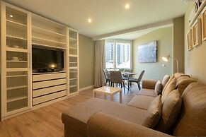 La Playa in Torremolinos