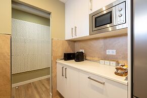 La Playa in Torremolinos