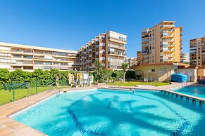 La Playa in Torremolinos