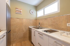 La Playa in Torremolinos