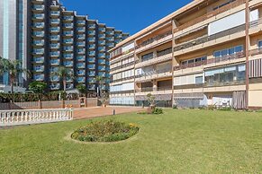 La Playa in Torremolinos