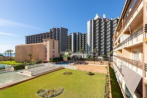 La Playa in Torremolinos