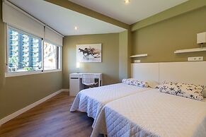 La Playa in Torremolinos