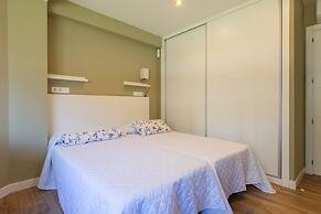 La Playa in Torremolinos