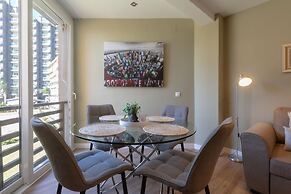 La Playa in Torremolinos