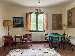 Villa Milone Etna Country House
