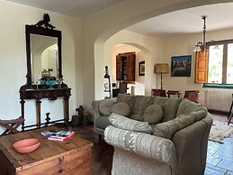 Villa Milone Etna Country House