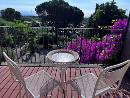 Villa Milone Etna Country House