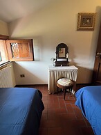 Villa Milone Etna Country House