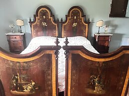 Villa Milone Etna Country House