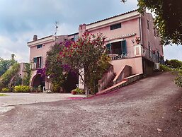 Villa Milone Etna Country House