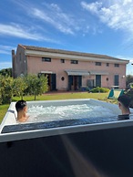 Villa Milone Etna Country House