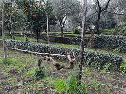 Villa Milone Etna Country House