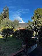 Villa Milone Etna Country House
