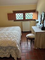 Villa Milone Etna Country House