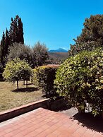 Villa Milone Etna Country House
