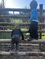 Villa Milone Etna Country House