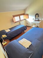 Villa Milone Etna Country House