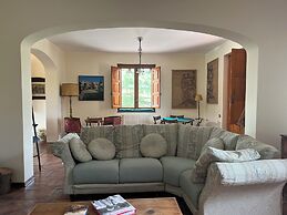 Villa Milone Etna Country House