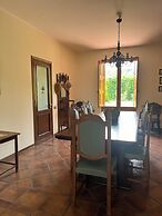 Villa Milone Etna Country House