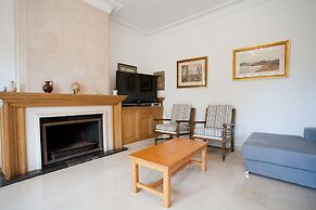 Llampudol Villa Sa Coma