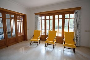 Llampudol Villa Sa Coma