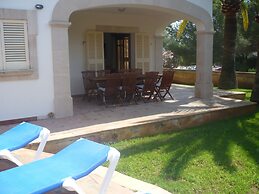 Llampudol Villa Sa Coma