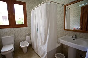 Llampudol Villa Sa Coma