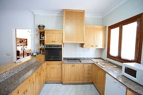 Llampudol Villa Sa Coma