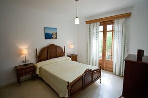 Llampudol Villa Sa Coma