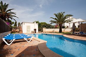 Llampudol Villa Sa Coma