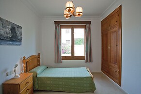 Llampudol Villa Sa Coma